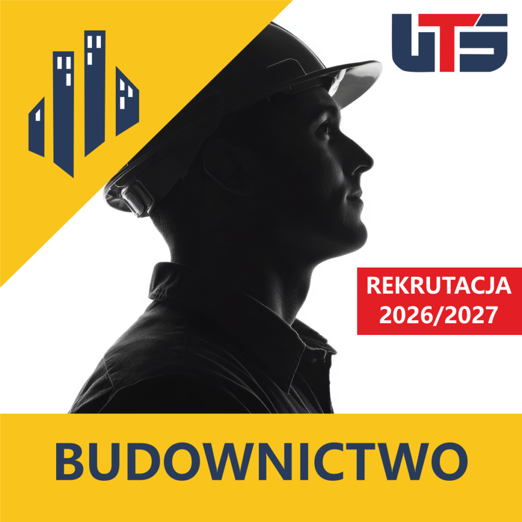 studia budownictwo 2026-2027
