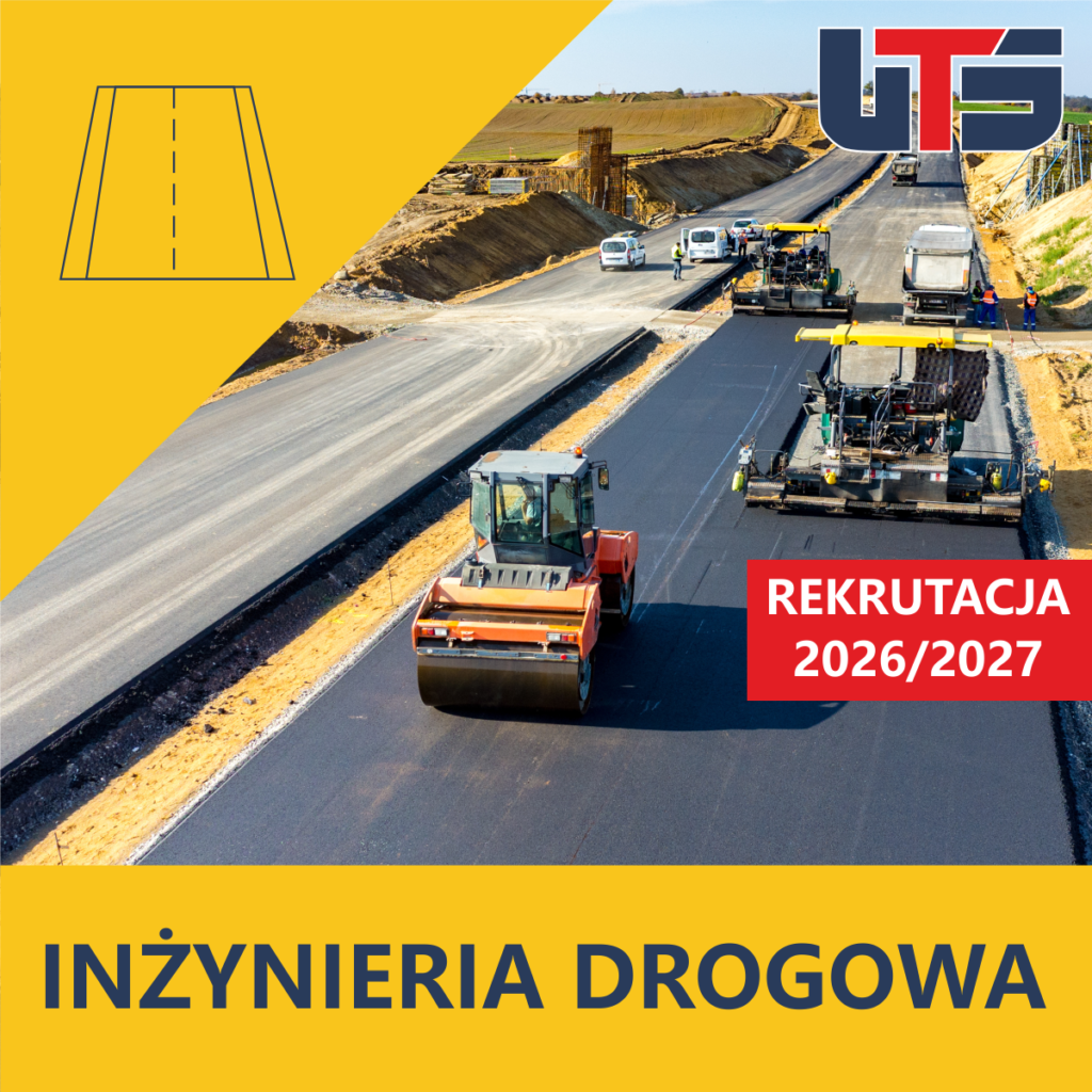 studia podyplomowe inżynieria drogowa 2026-2027