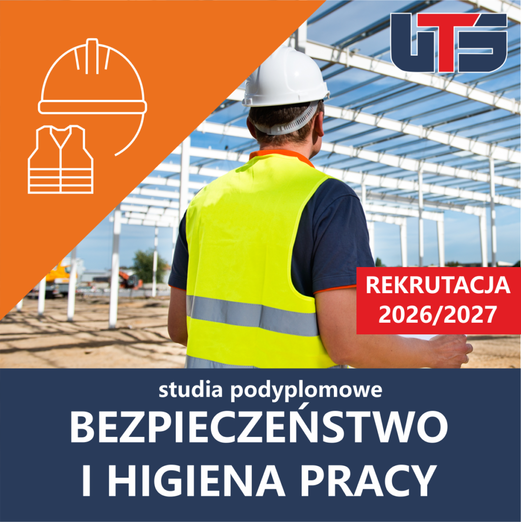 studia podyplomowe bhp 2026-2027