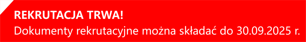 Rekrutacja na studia inżynierskie i podyplomowe 2025-2026