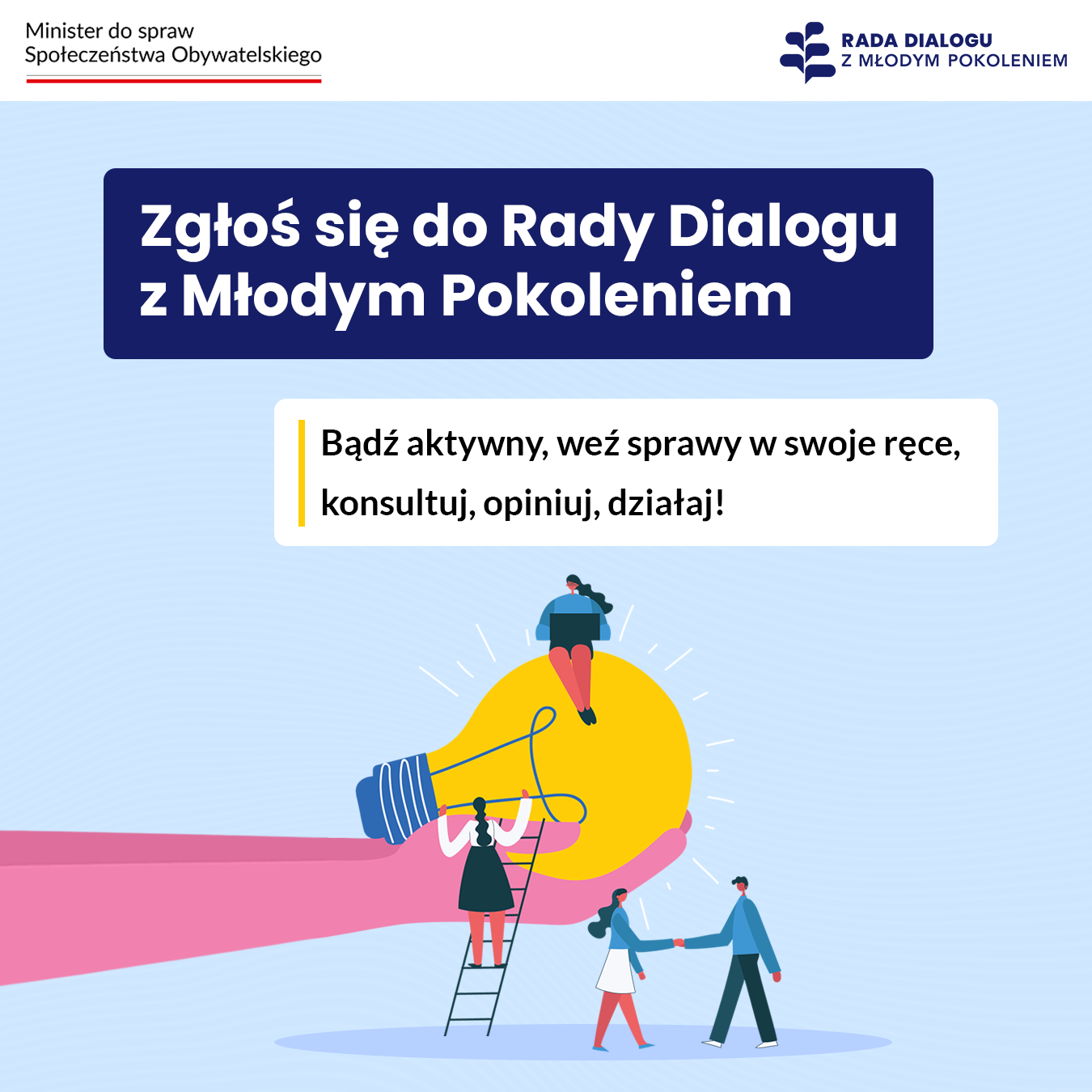 Rada Młodych