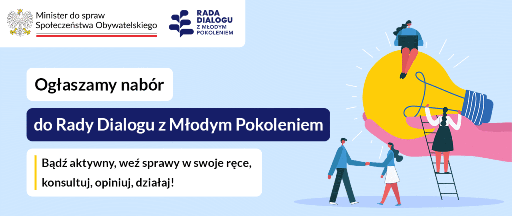 Rada Młodych