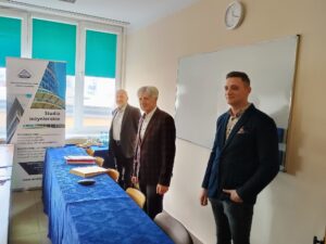 Konkurs Budownictwo moja przyszłość 2026