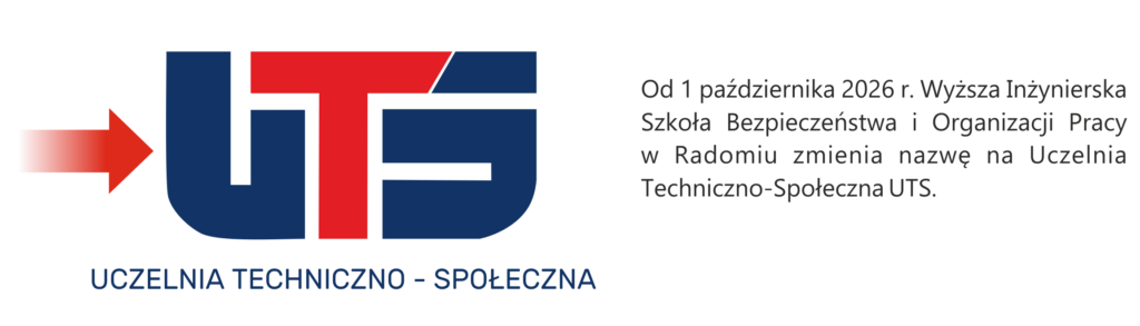 Zmiana nazwy Uczelni