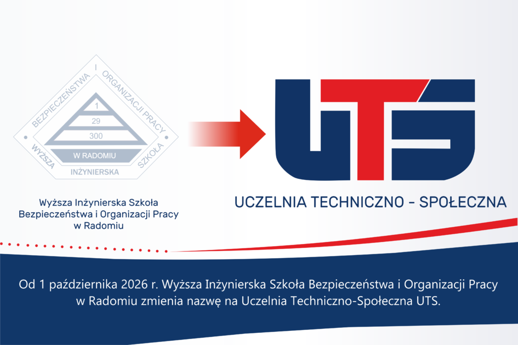 Uczelnia Techniczno-Społeczna
