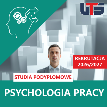 psychologia pracy - studia podyplomowe
